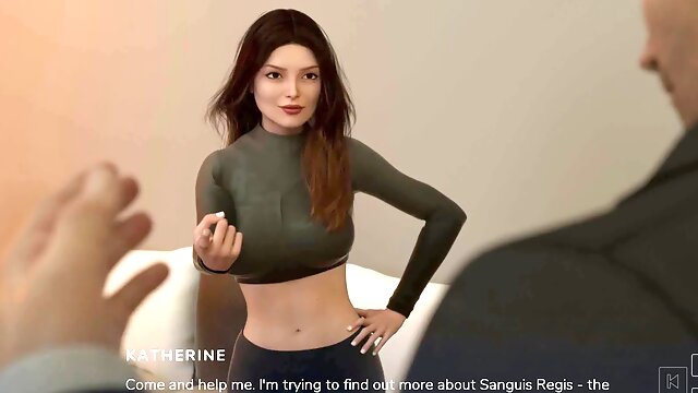 Steamy tale about my wife with animated scenes