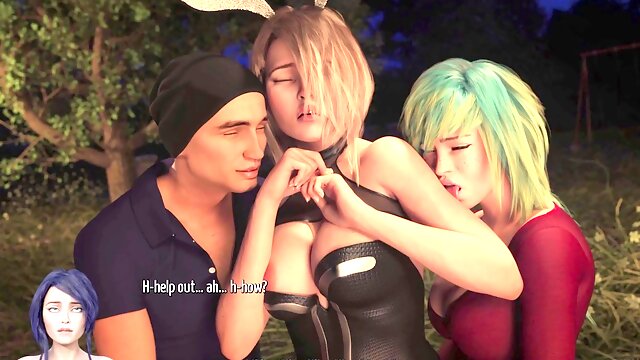 Mommys photo hunt gameplay session