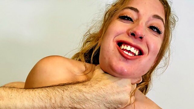 Fine-looking Venoms first time anal scene