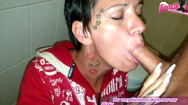 Aphrodisiac side piece at public quickie action