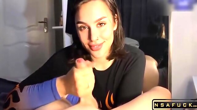 Hot Student 18+ Gives Blowjob And Rides Cock As She Was Taught In College Dorm With Sweet Babe