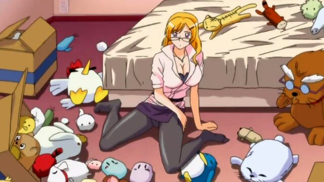 Like A Mom 1: Big Tits, Blowjob  Amateur Porn