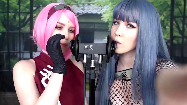 Asmr upl: Solo, Fetish  Cam Porn