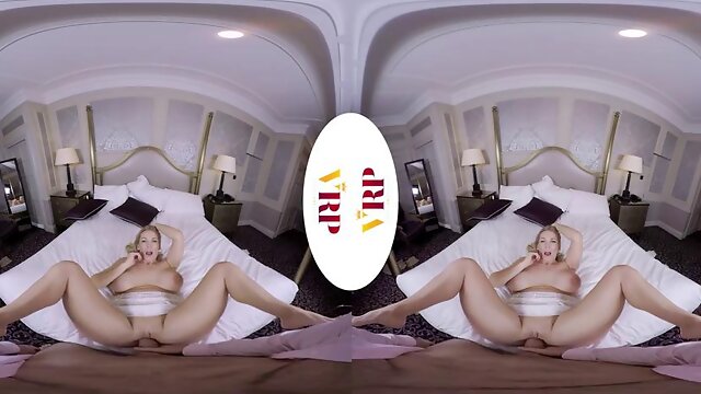 Hot British Milf: Pov, Vr  Virtual Reality VR Porn