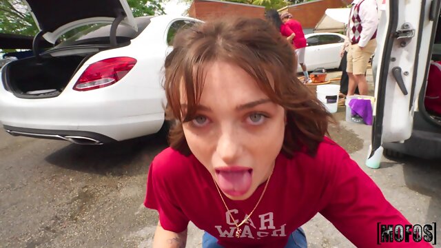 Missionnaire, Voiture