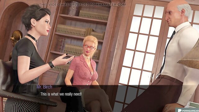 Jessica ONeils intense gameplay in a wild 3D hentai adventure