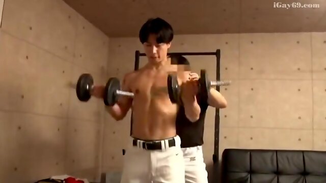 Fabulous Xxx Movie Homosexual Gay Exotic Unique
