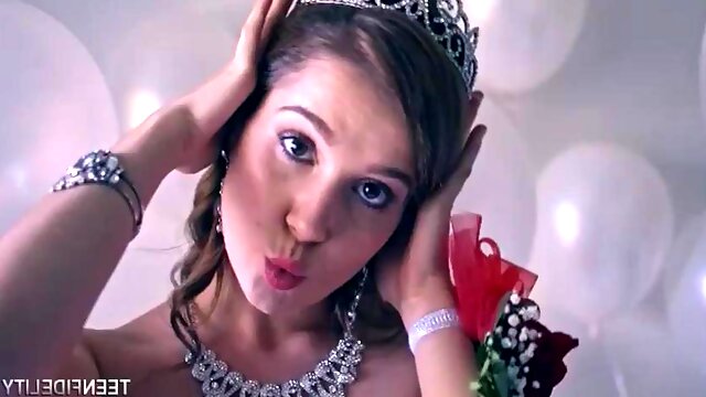 Kasey Warner - Meet Kasey: Big Tits, Teen  Big Ass Porn