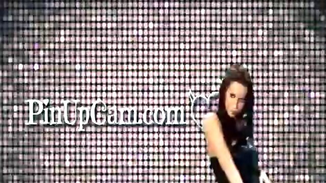 Curvy Little Black Haired Babe...: Amateur, Masturbation  Cam Porn