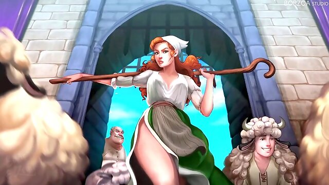 Britannique, Tcheque