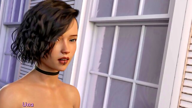 Lucky Life - ep. 4 - Embarassing And Terribly sexy by MissKitty2K