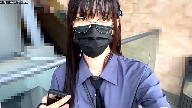 Shemale Toilet, Amateur, Public, Asian
