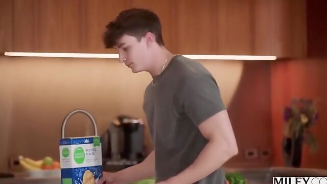 Christy Canyon, Mature