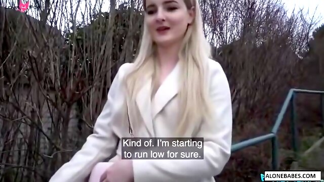 Amatoriale, Casting, MILF, Maschio Masturbazione