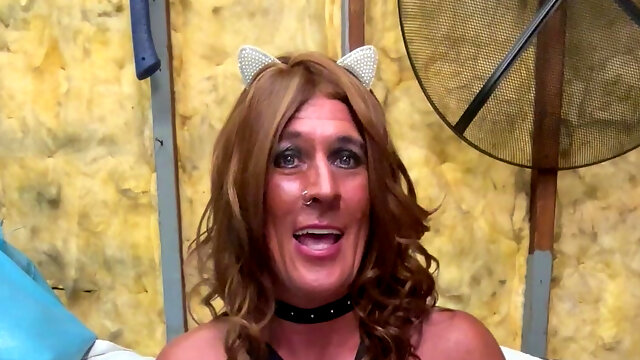 Spread Eagle for You!