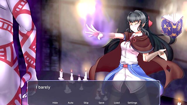 Passionate predictions, cock humiliation, and footjob excitement