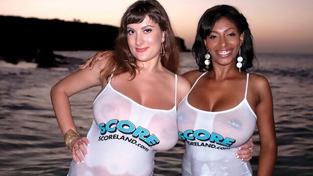 Valory Irenes big ass smut by BigBoob Bundle