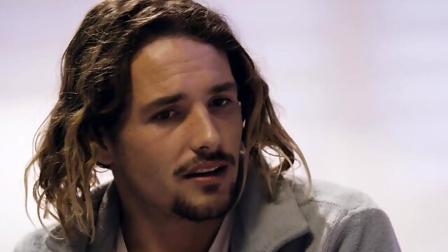 Seducing a teen groupie is really easy