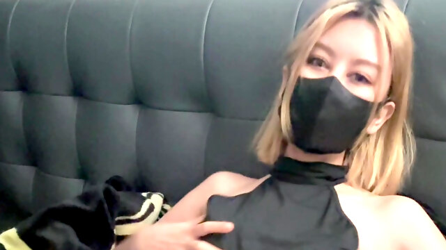 Figa, Prima Volta, Cinese