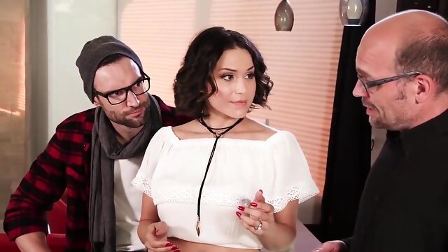 Brooke Sinclair Anal