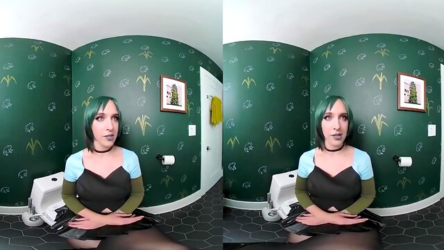 Vr Big Tits
