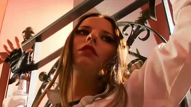 Fetish Obsessions ft. Susi Medussa  Claudia Rossi: Big Tits, Big Ass  Blowjob Porn