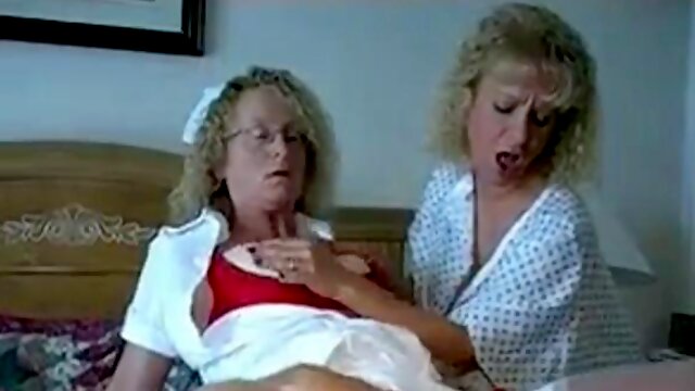 SPERME POUR INFIRMIERE: Blowjob, Milf  Big Dick Porn