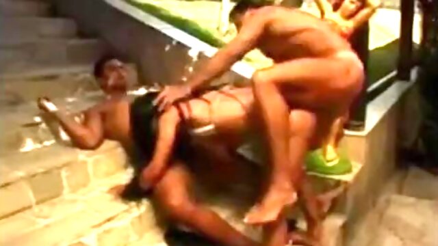 Cheating Her BF with 2 Friend Cocks: Anal, Cowgirl  Doggy Porn