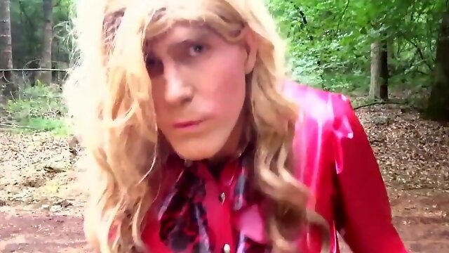 Nei Boschi Gay, Gaia