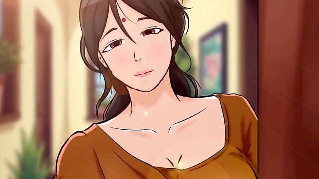 Sonia Bhabhi Ko Daba Ke Choda Maza Agaya Desi Hentai Indian animation porno hardcore hentai xxx