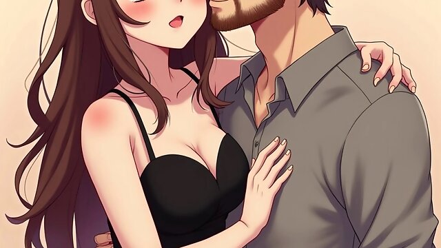 {AUDIO ONLY) boyfriend munches me out and uses toys on my raw pussy.