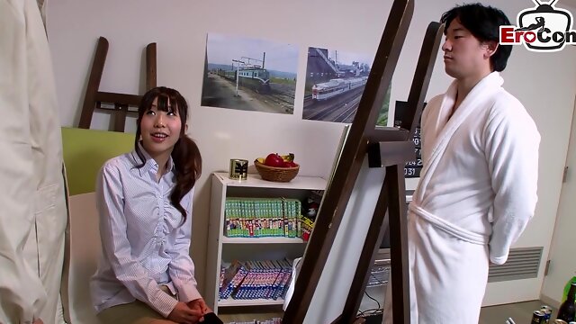 内射, 第一次, 内裤