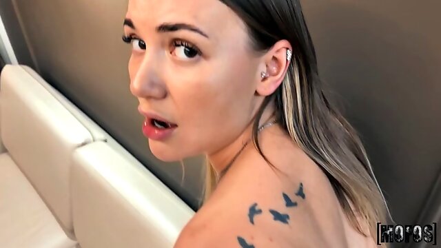 Help! My Roommates Sister Wants My Attention!