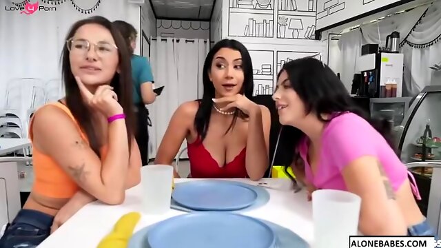Horny Housewives #2 - Horniest Milfs Compilation