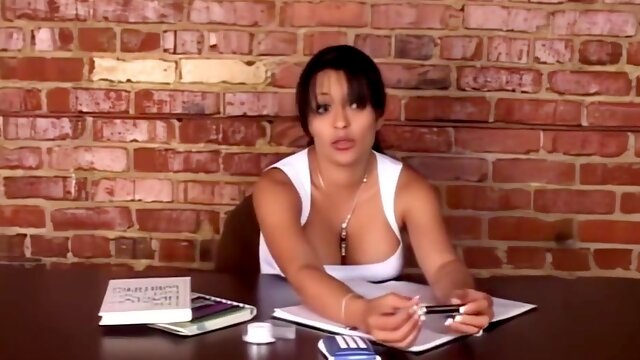 Mrs Storm (upscaled)