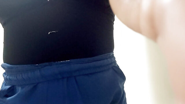 Viral! the Doctors Office Hosts the Best Nurse in Homemade Porn, She Shows Her Beautiful Tits