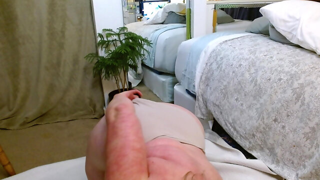 1294 Soaking Wet Panties for Jermaine, From Hot Af Mature Dawnskye1962