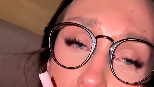 Self Cum In Mouth, Sexy Shemale