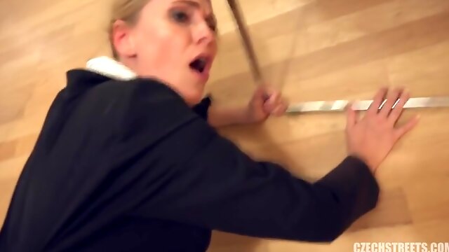 Real Estate Agent - Crazy Adult Movie Big Ass Private Hot