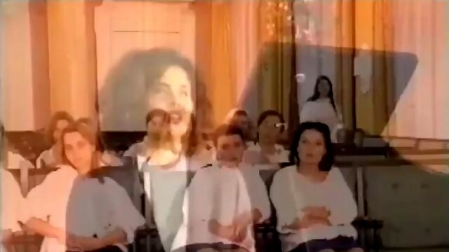 Angelica Bella - Piano Lessons: Hardcore, Vintage  Doggy Porn