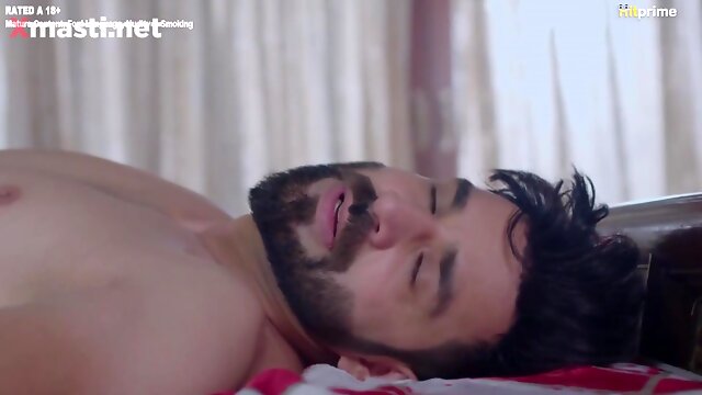 Indian couple hot erotic video