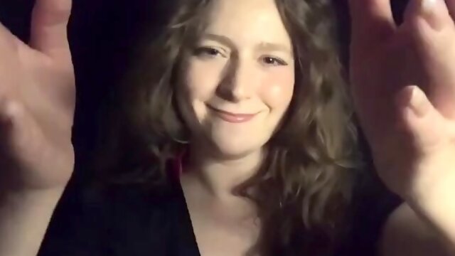 Alt asmr maddie brushing