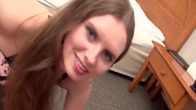 Beginner Gaping Ass With Wine Beverage