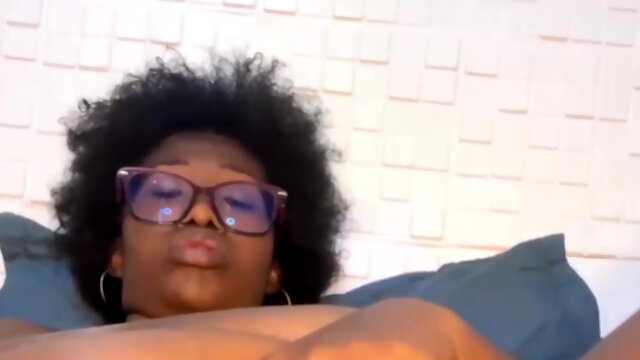 Who Likes My Giant Tits Pounding Each Other? Relaxed Conversation