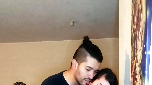 Stepdaughter Needs to Date