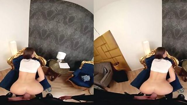 Asandra Dewys cosplay porn by Little Caprice Dreams