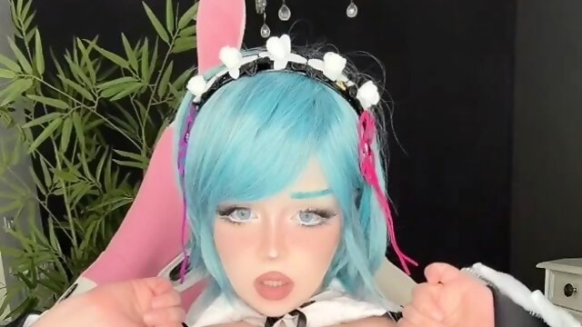 ASMR Amy B – Rem (Video)