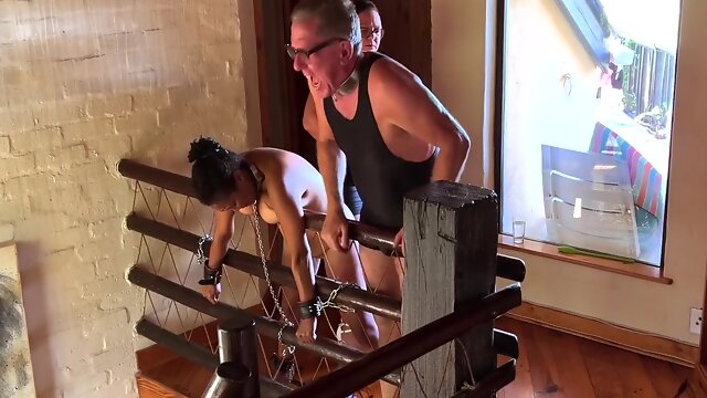 Mistress April - Dominatrix Off The Record Ii