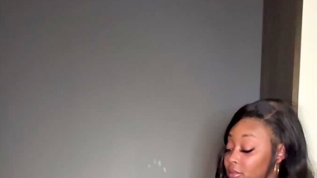 Domination Shemale, Loving Dick, Blowjob