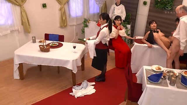 Orgasm Sammanställning